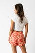 Koy Resort Valencia Ruffle Short